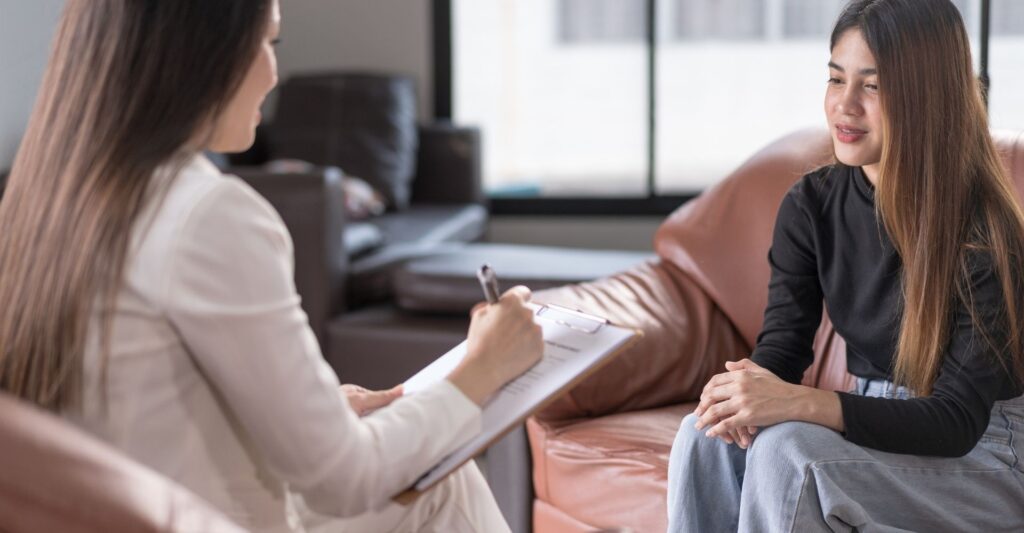 Counselling