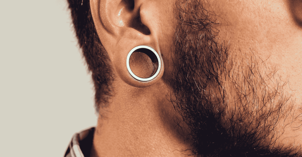 Earlobe Repair