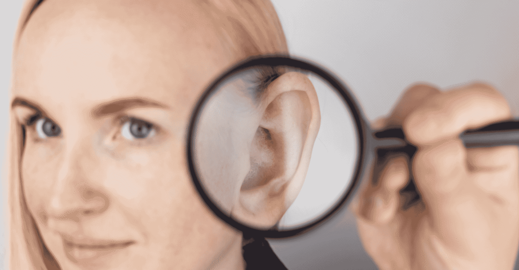 Earlobe Repair