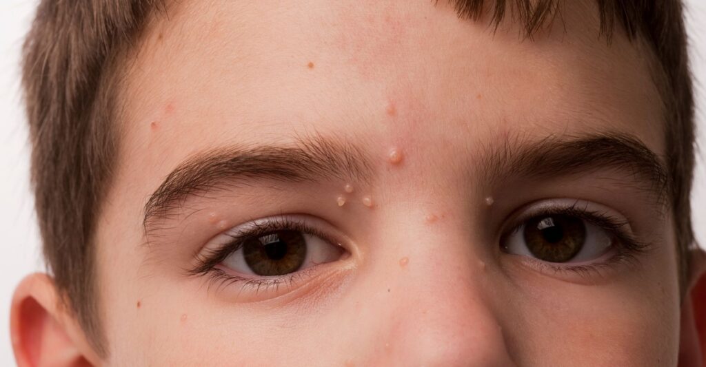 Molluscum Contagiosum