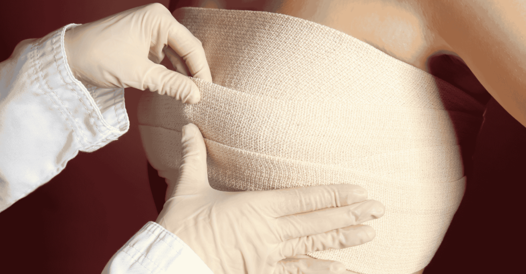 Breast Reduction