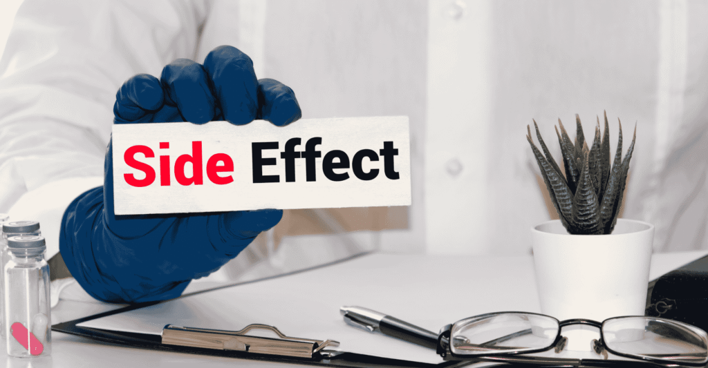 Medication Side Effects