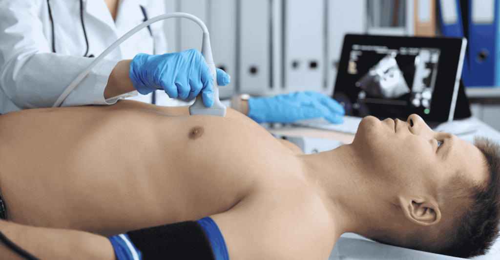 Breast Reduction
