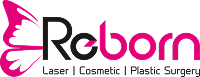Black & Pink Logo