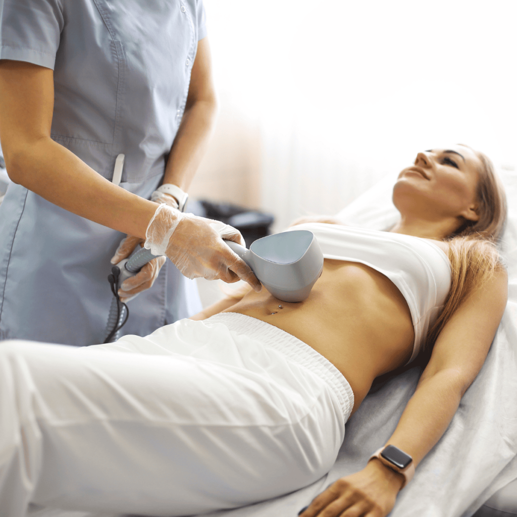 Body Contouring