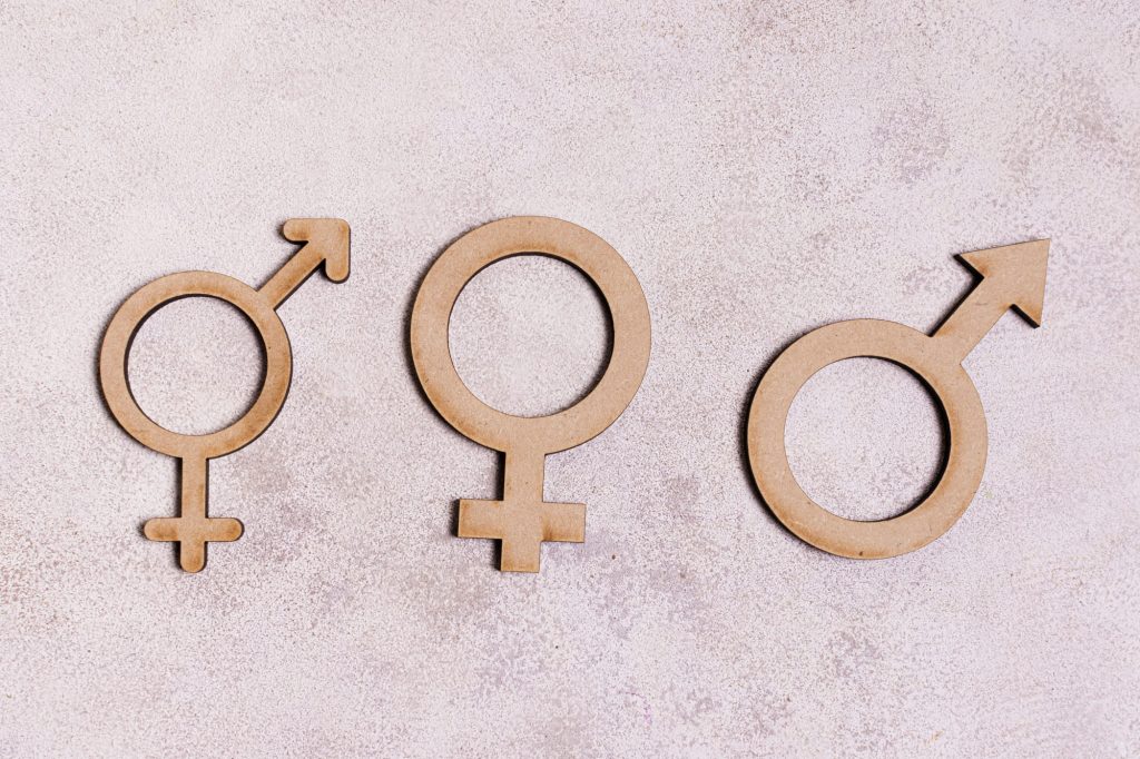 Male-to-Female Sex Reassignment Surgery