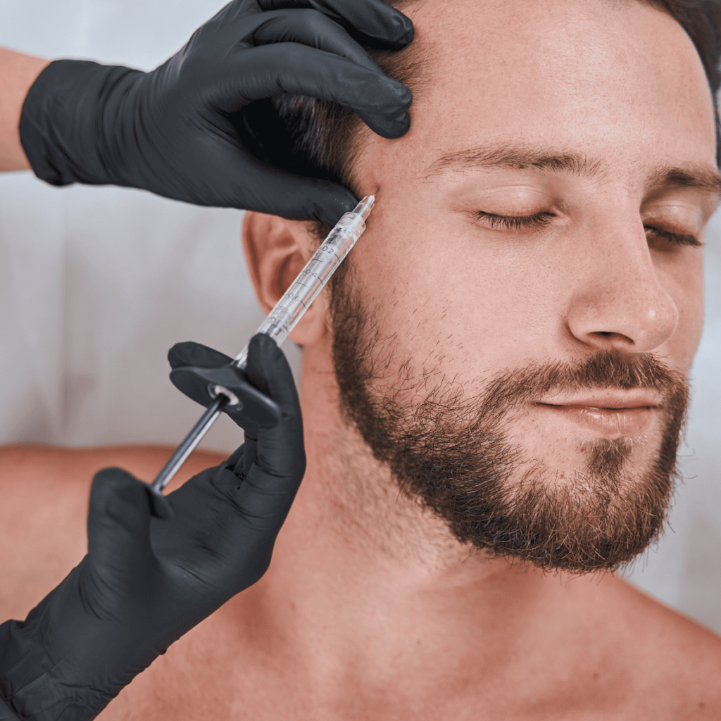 Non-Surgical Cosmetic Procedures