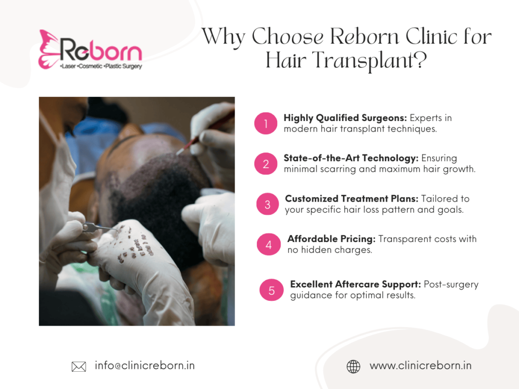 hair transplant