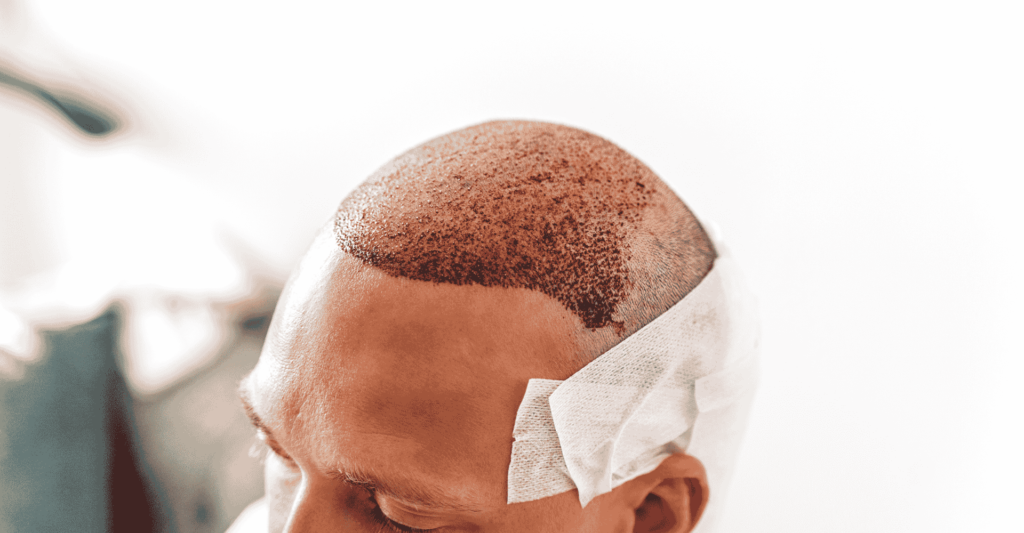 Hair Transplant