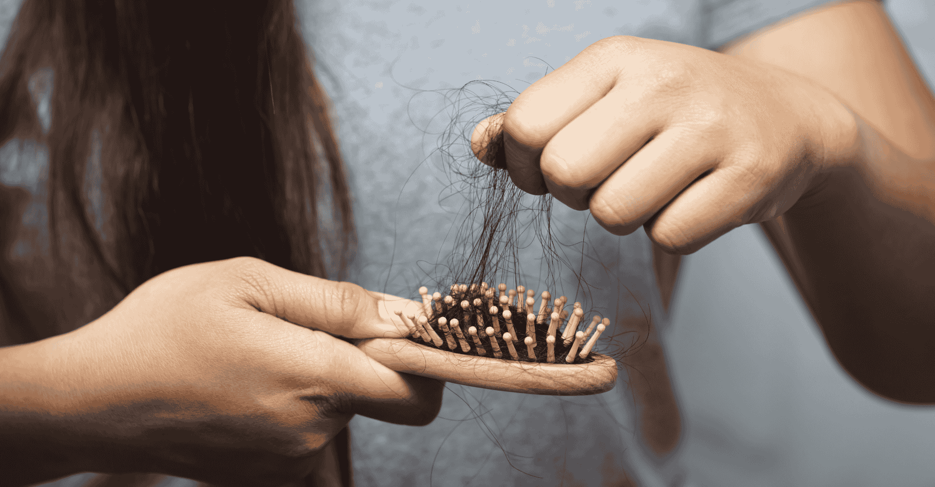 hair loss