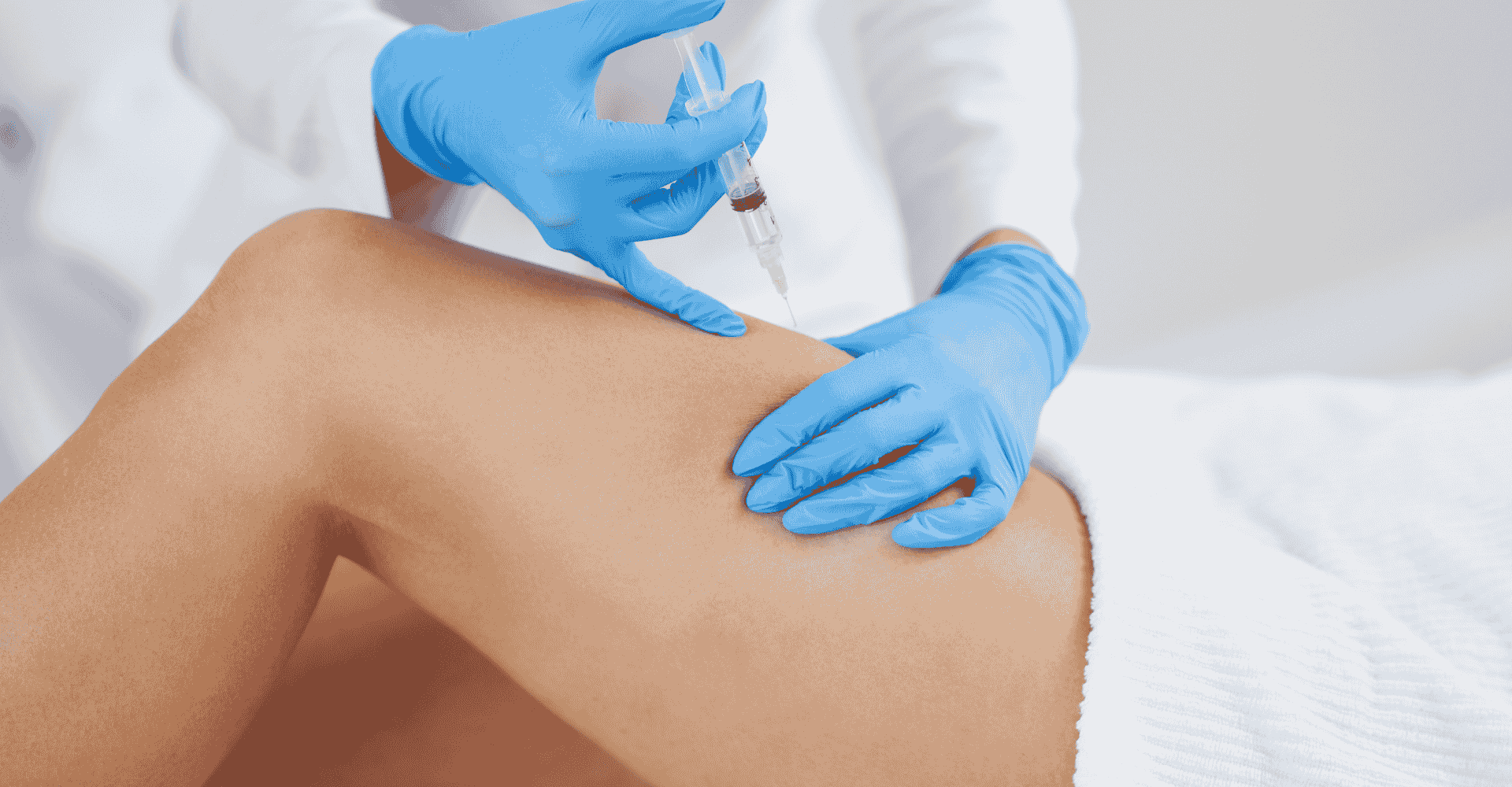 leg liposuction