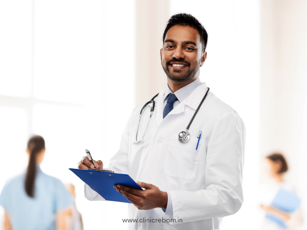 Hair Specialist in Chandigarh