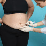 liposuction recovery time