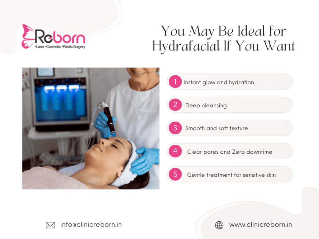 hydrafacial