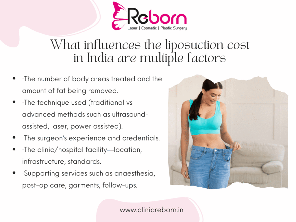 liposuction-cost-factors
