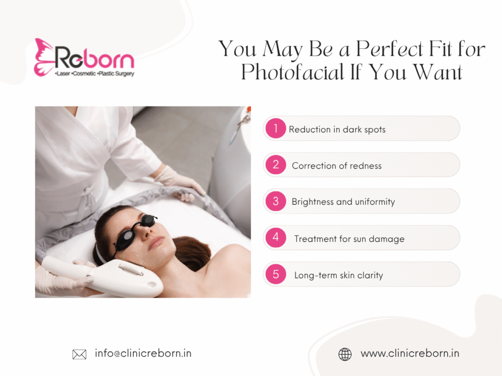 Photofacial