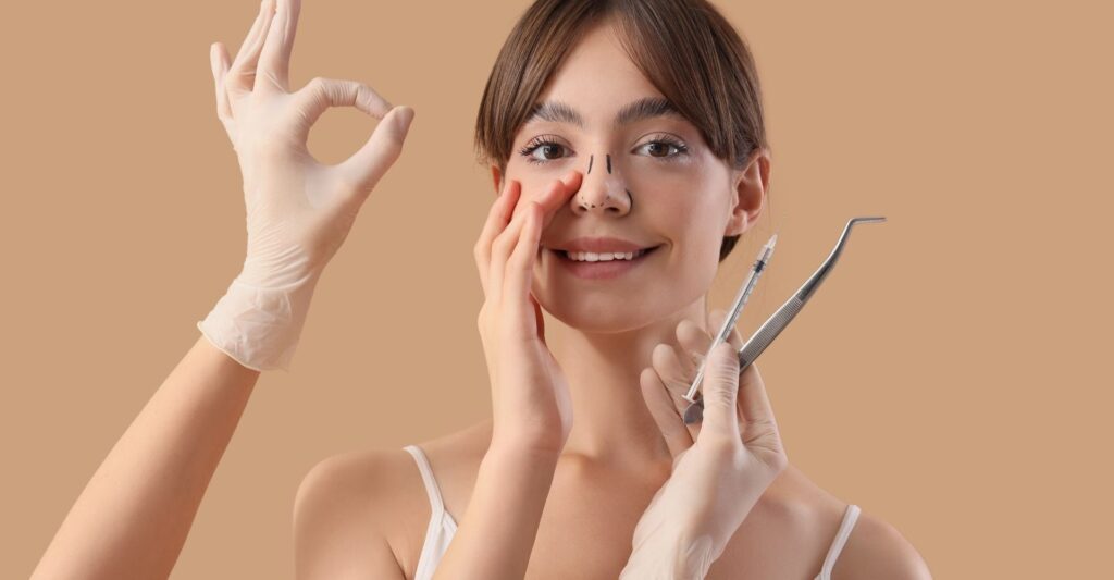 rhinoplasty