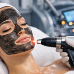 Carbon Peel Treatment