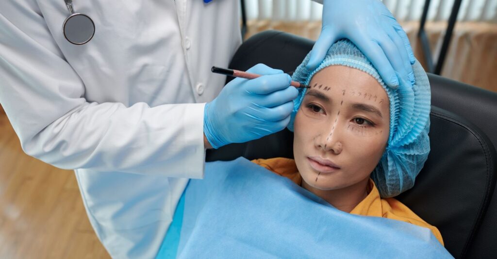 Non-Surgical Facelift