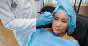 Non-Surgical Facelift