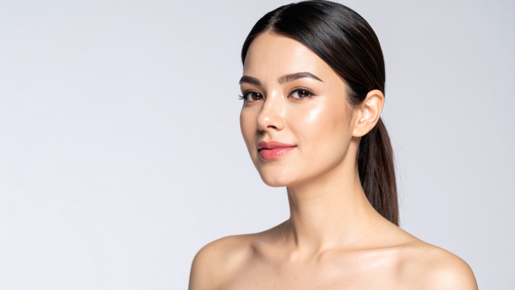 Cosmetic Skin Care Clinic