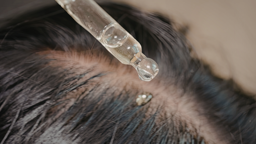 GFC Hair Treatment