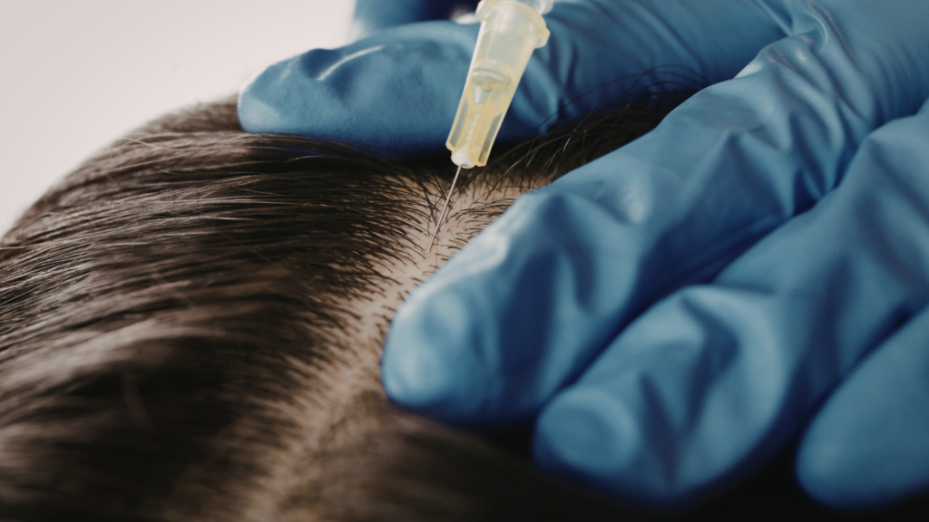 gfc treatment