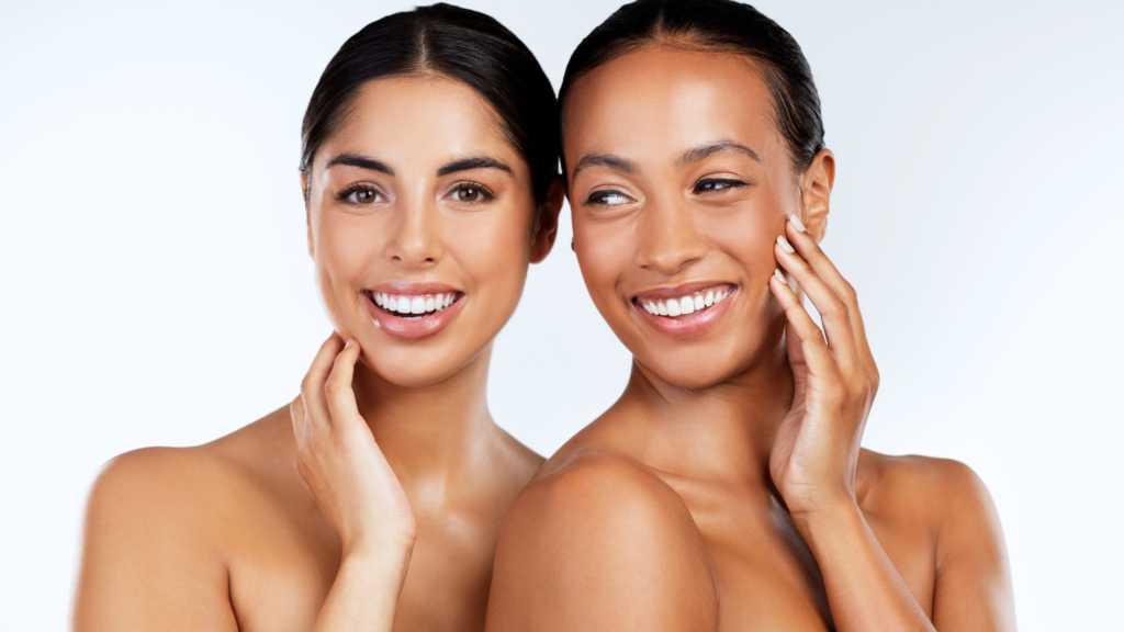 skin care clinic zirakpur