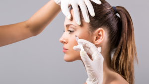 botox treatment for face