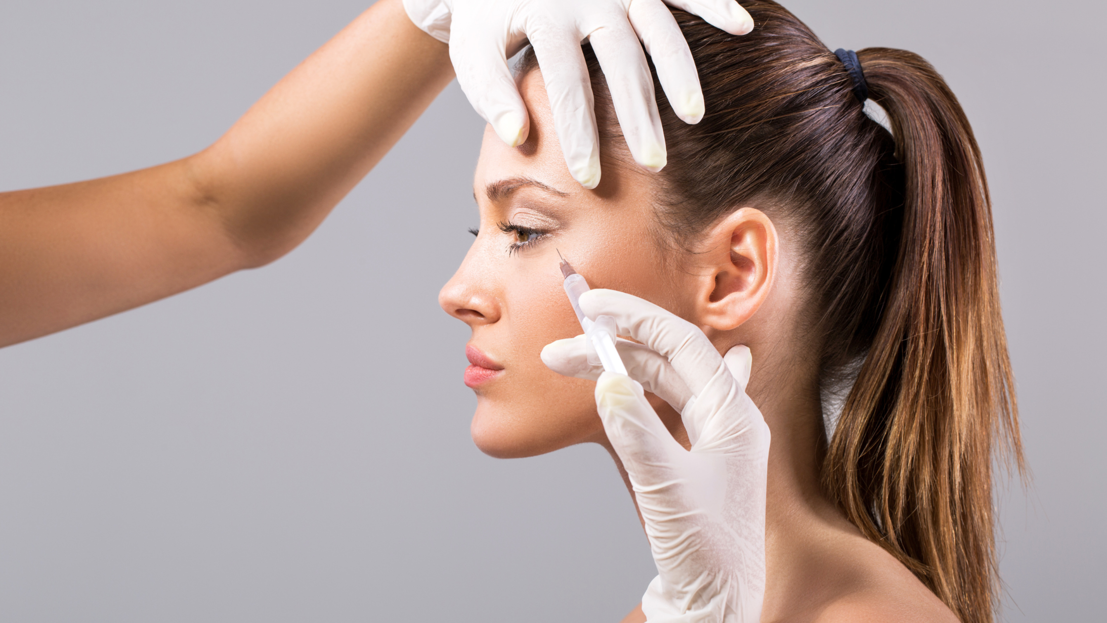 botox treatment for face