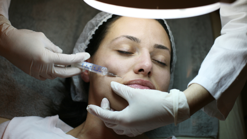 botox treatment zirakpur