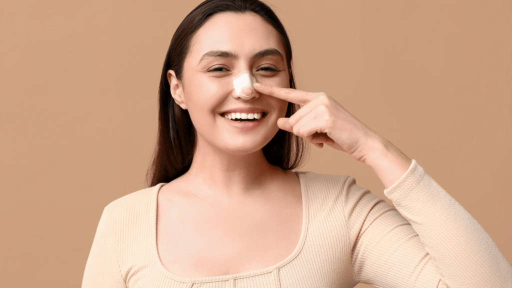 Open Rhinoplasty