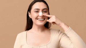 Open Rhinoplasty