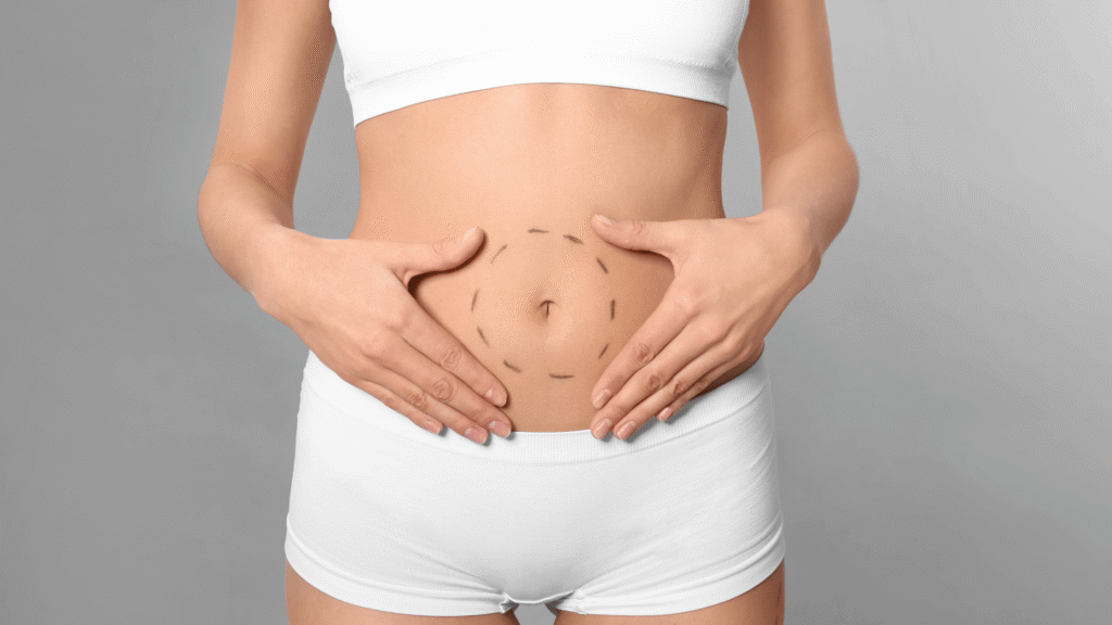 mommy makeover surgery zirakpur
