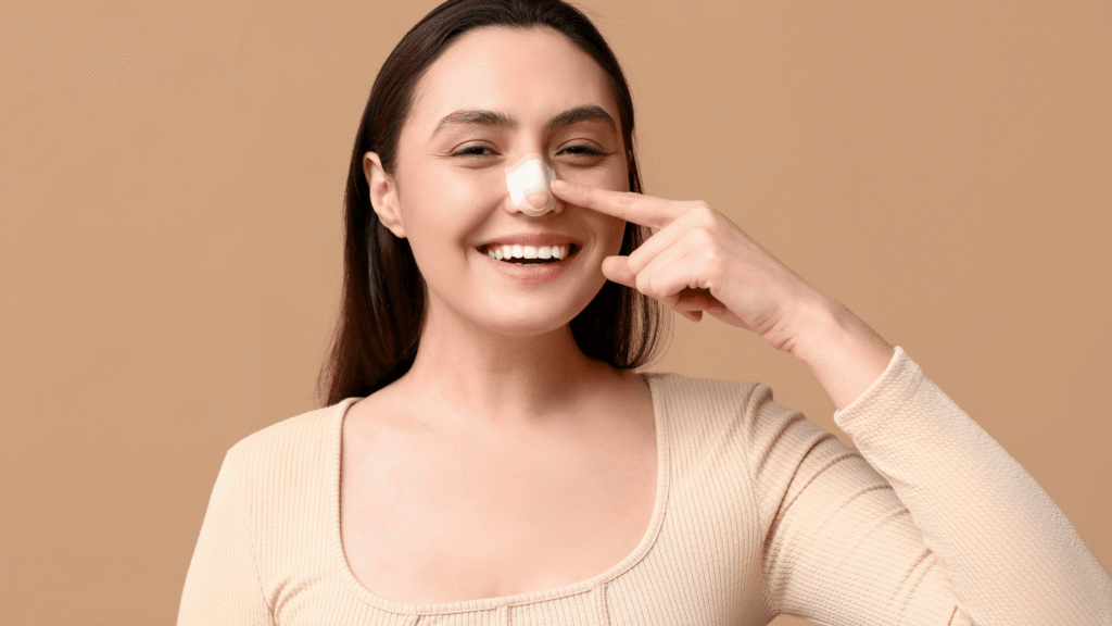 Rhinoplasty Surgery clinic reborn