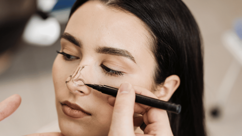 Rhinoplasty Surgery near me