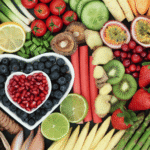 foods for glowing skin