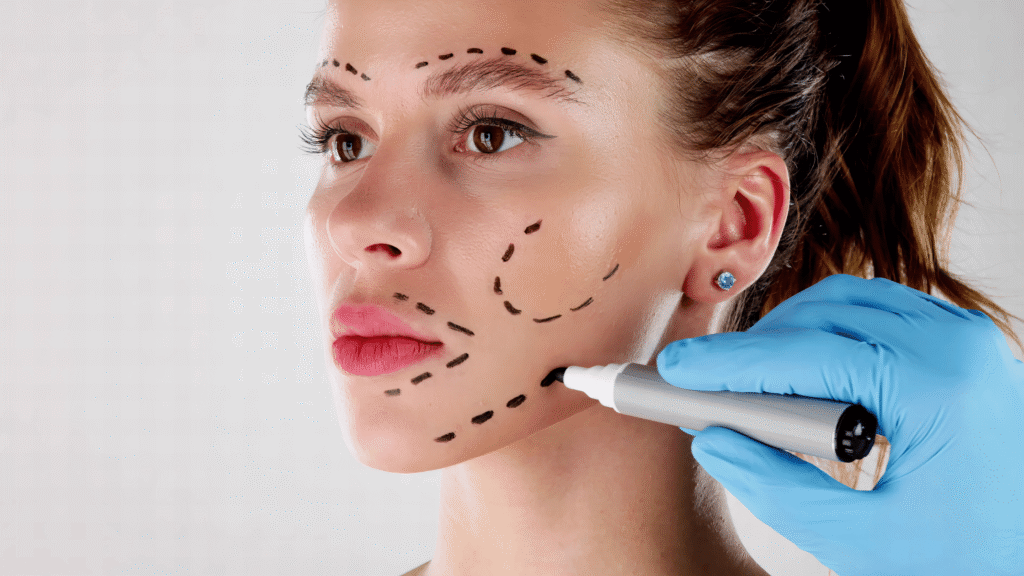 plastic surgery at clinic reborn zirakpur