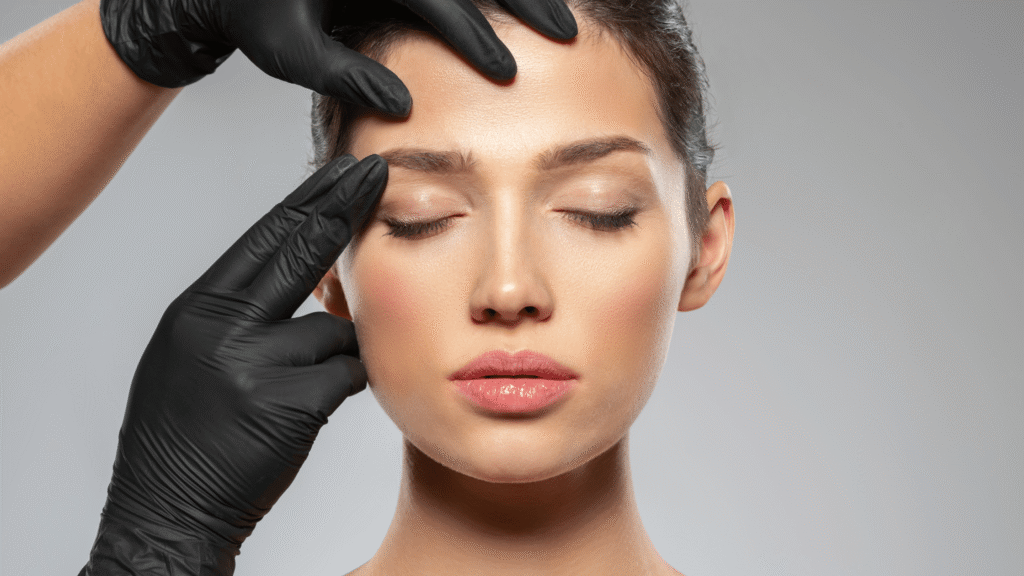 plastic surgery clinic reborn