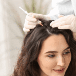 hair transplant vs prp