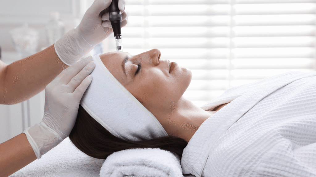 mnrf treatment
