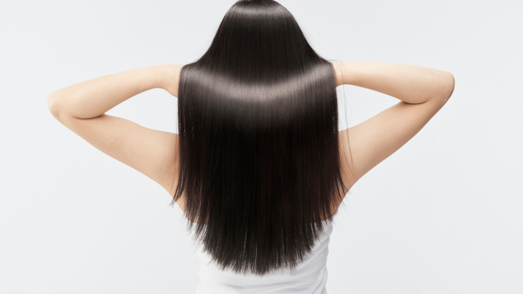 exosomes hair treatment