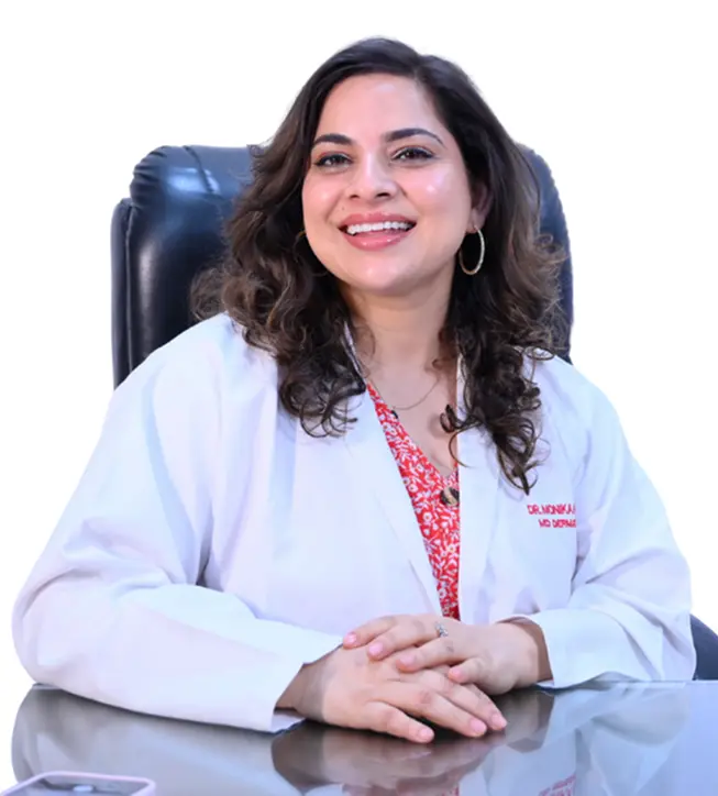Dr. Monika Kucheria