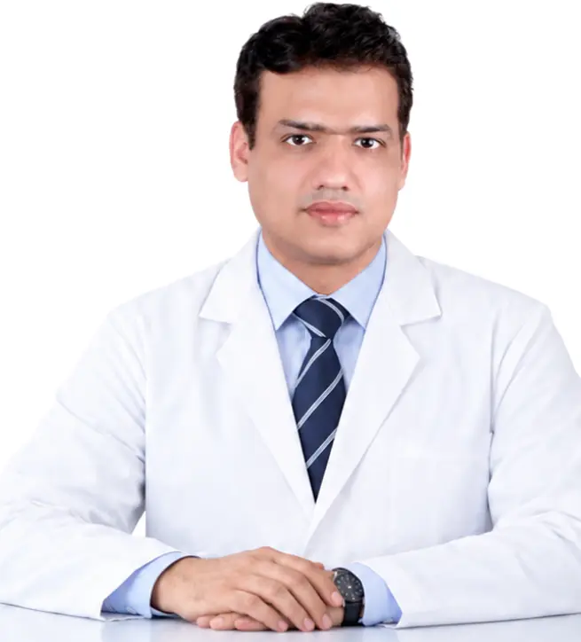 Dr. Sandeep Singla