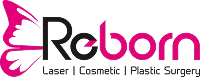 Black & Pink Logo