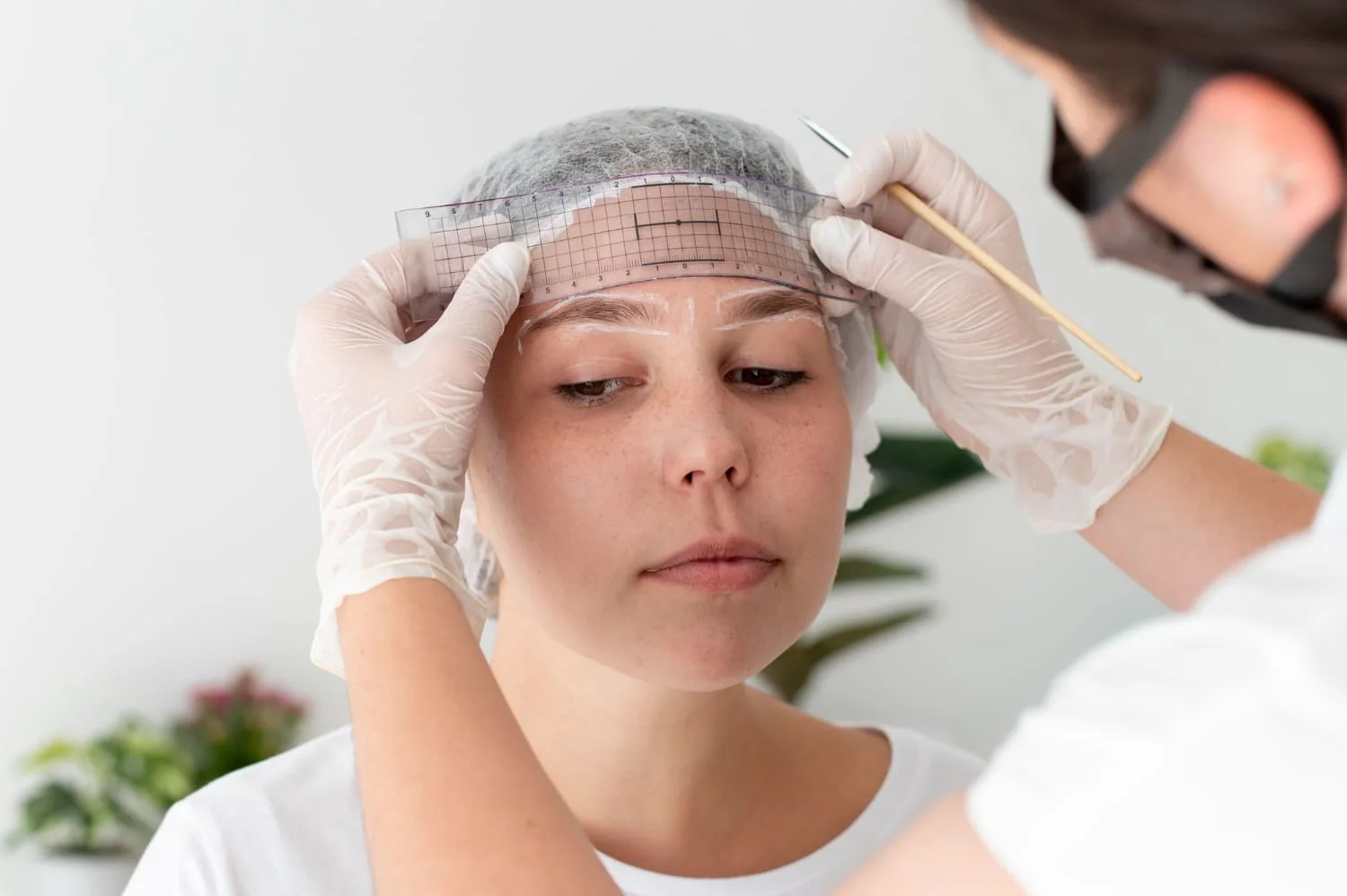 Eyebrow Transplants