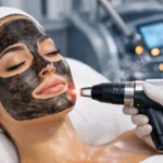 Carbon Peel Treatment