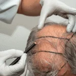 hair transplant surgery zirakpur